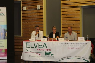 Elvea Rhône-Alpes : « Nous poursuivons notre mission de proximité et de qualité »