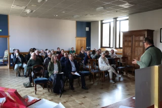 Marathon de la biodiversité : l’heure du bilan