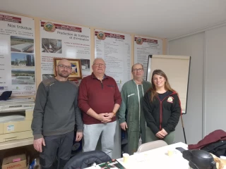 Filière porcine : consolider pour durer