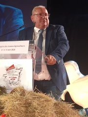 La génération du renouvellement