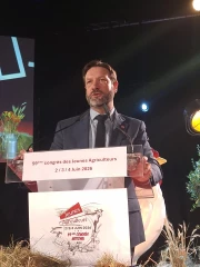« Produire doit rester la priorité »