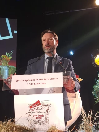« Produire doit rester la priorité »