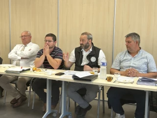 Les élus parlementaires face aux urgences du terrain