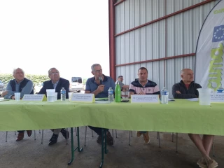 Les Cuma à l’heure des nouveaux défis