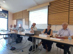 « La Bressane retrouve son rayonnement »