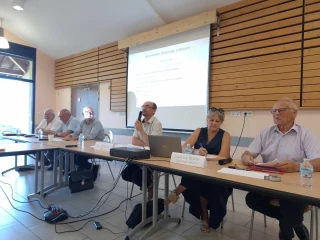 « La Bressane retrouve son rayonnement »