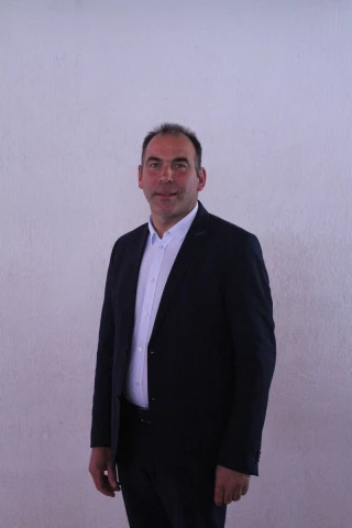 Maires de l’Ain :  David Lafont succède à Jean-Yves Flochon
