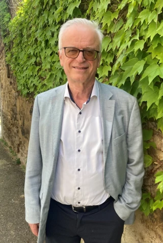 « Promouvoir les personnes attachées à l’intérêt général agricole »