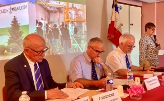 Le Mérite agricole plaide pour une meilleure reconnaissance de l’engagement 