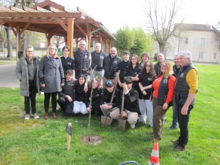 MFR de l'Ain : cap sur la transmission et  la gouvernance