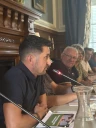 Crise économique agricole dans l'Ain :  la préfecture réunit profession et partenaires financiers 