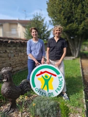 Succès estival pour Gîtes de France Ain 