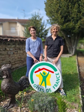 Succès estival pour Gîtes de France Ain 