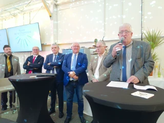 Le foirail de la Chambière  célèbre 40 ans d’histoire et d’adaptation