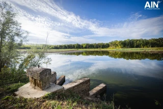 Le Domaine de Vernange retrouve tout son éclat