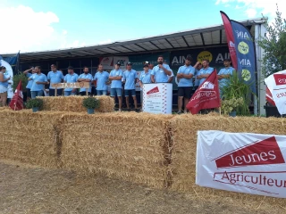 Une fête populaire ancrée dans la terre et les valeurs