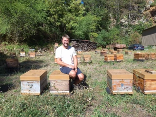 Apiculture : une saison éclair et des menaces sanitaires inédites 