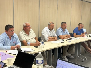 Sécheresse 2026 dans l'Ain : l'agriculture confrontée à une crise multiforme