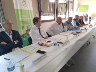 Climat, eau, budget : l’agriculture en surchauffe