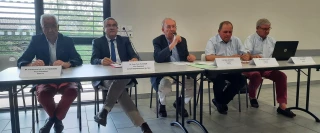 La propriété privée : acteur essentiel du monde rural