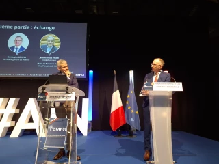 Maires : une fin de mandat sur fond de crise politique