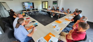 La baisse des volumes, une vraie problématique pour la Cobra