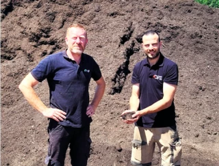 De nouvelles sociétés de collecte voient le jour