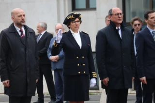 Chantal Mauchet : « J’ai un parcours assez territorial »