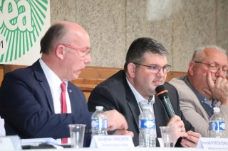 Malgré les crises, la FDSEA confirme sa résilience