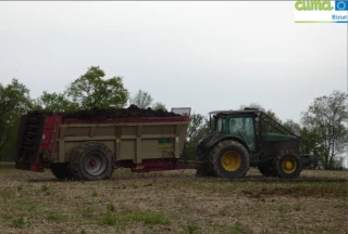 Fin de la Mese : qu’adviendra-t-il avec la fin du suivi des épandages ?