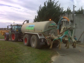 La mission dédiée à l’expertise et au suivi des épandages va-t-elle disparaître ?