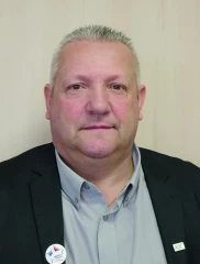 Gilles Brenon : « Je veux redorer le blason de l’exploitation des Sardières »