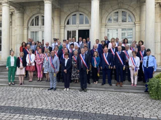 La préservation de l’eau comme fer de lance 