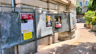 Agriculture en campagne :  chacun prend son parti