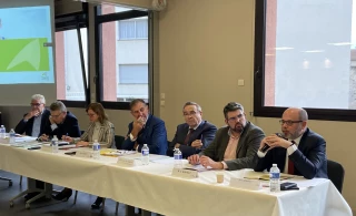 Une session chambre électrique