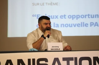 Quelle Politique agricole commune pour la France ?