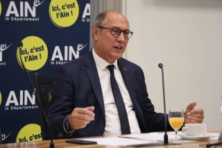 Mineurs non accompagnés : « c’est dramatique sur le plan humain, catastrophique sur le plan financier »