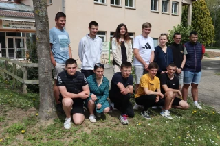 "On est fier de ce qu'on fait"