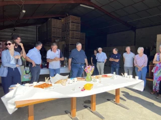 Vols dans les exploitations : un fléau encore peu maîtrisé 