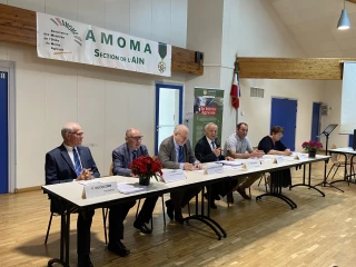 L’Amoma de l’Ain en quête d’adhérents