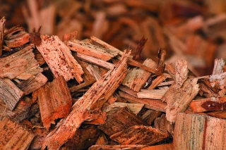 Apprendre à valoriser ses plaquettes bocagères en litière