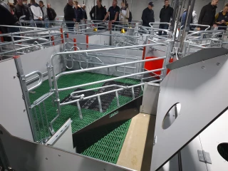 Maternités collectives, un système d’avenir