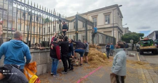 Crise agricole : « Certains dossiers n’avancent pas assez vite »