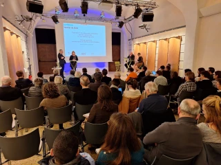 Maîtrise foncière et souveraineté alimentaire : les collectivités engagées