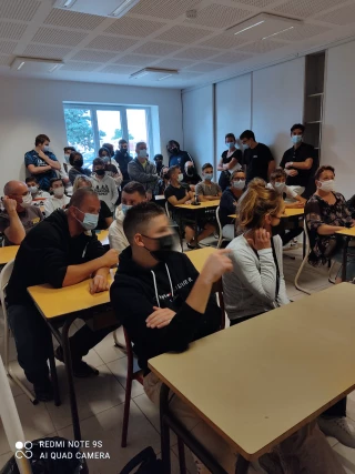 L'enseignement agricole en vogue 