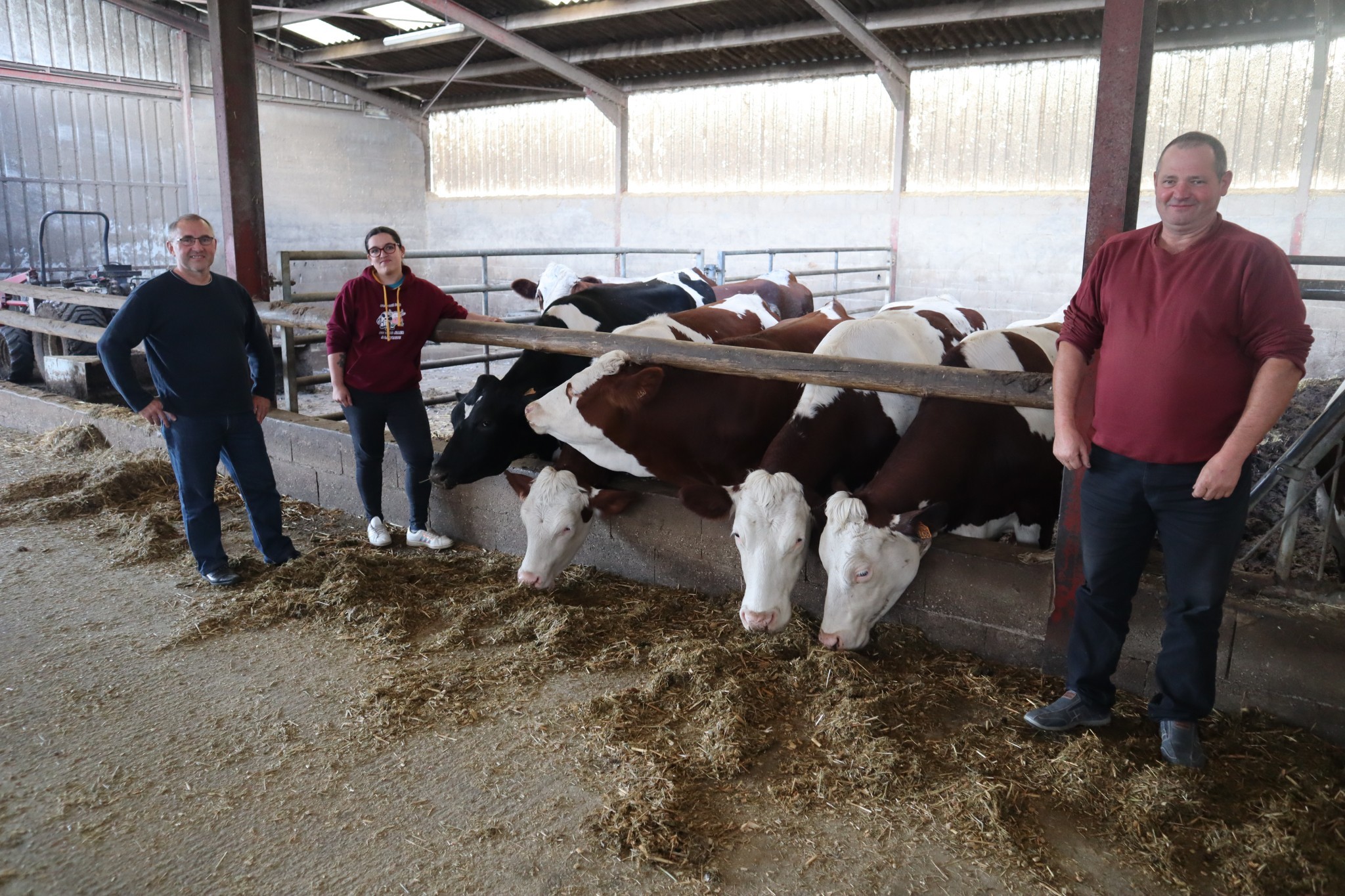 Agriculteur et maire à la fois, une chance pour les communes