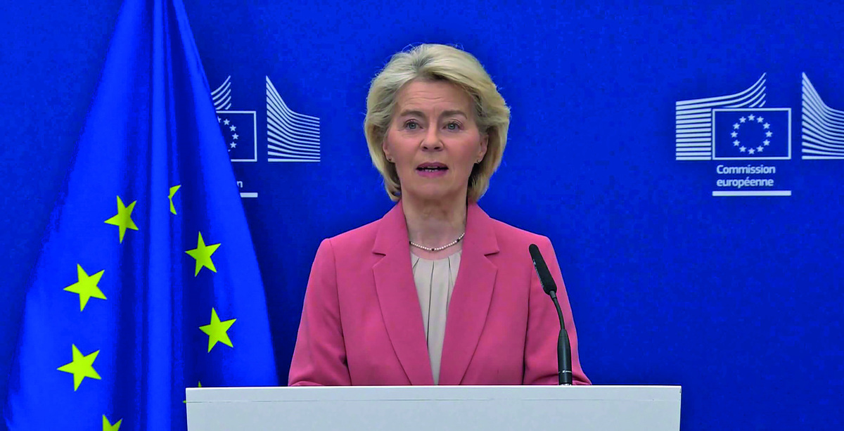 L’accord du Mercosur appliqué de manière provisoire