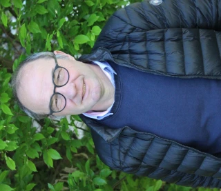 Jean-Michel Javelle nouveau président de Sodiaal