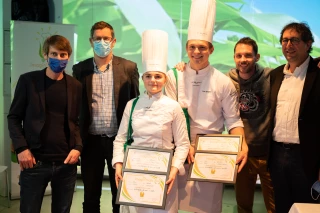 Les lauréats du concours Imagin’Maïs 2022 dévoilés