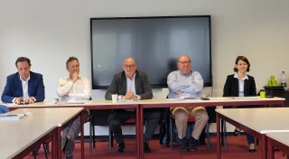 L’Isara prépare l’avenir